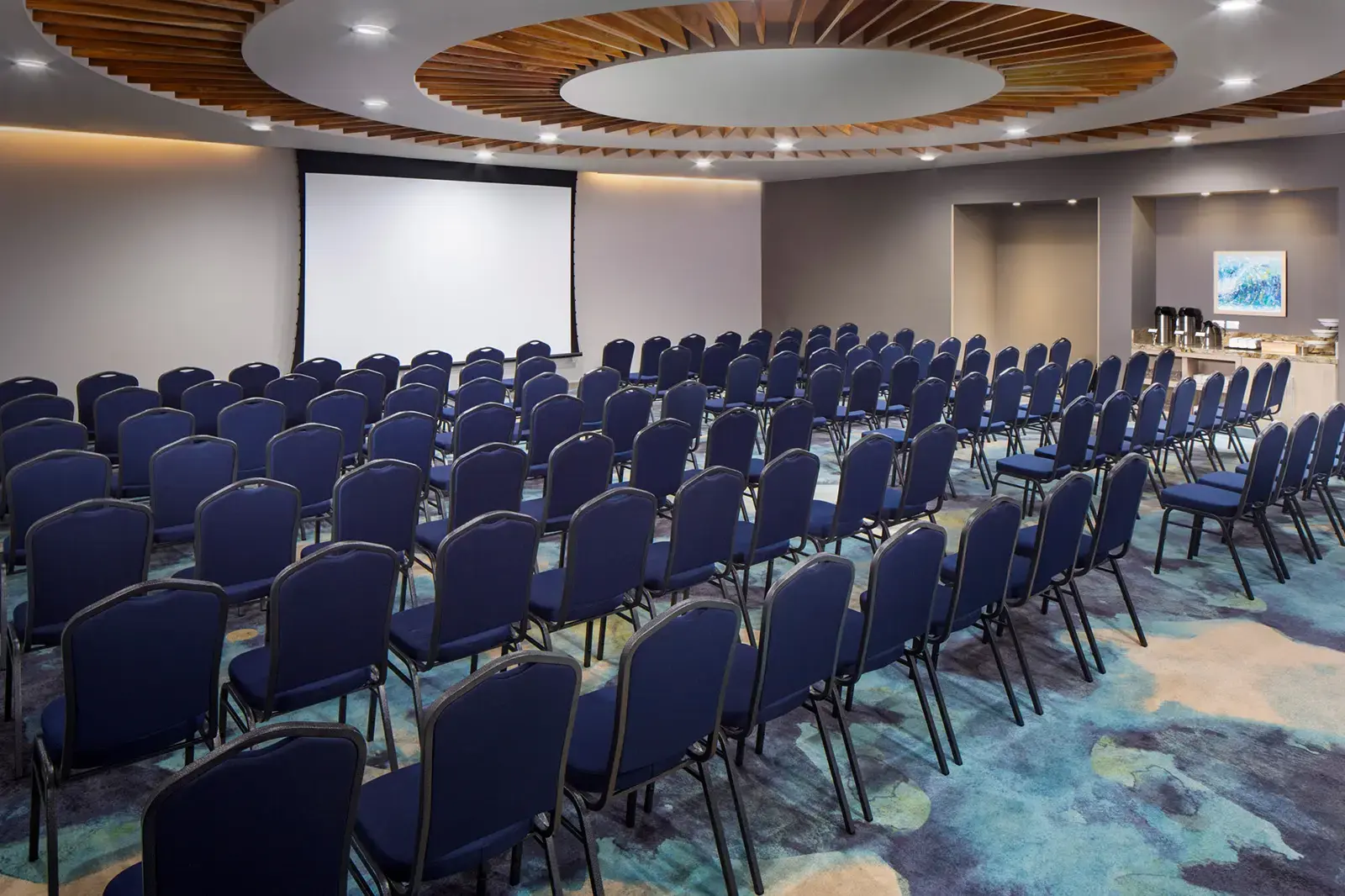 Hyatt Place Aruba photography by Greg Ceo Image editing by Valentin Sivyakov